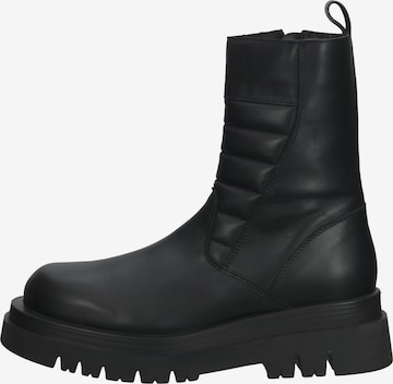 ILC Stiefelette in Schwarz