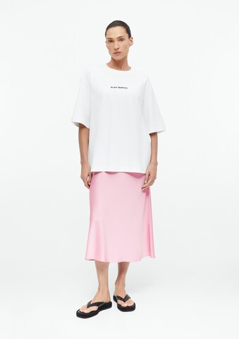 COMMA Shirt in White