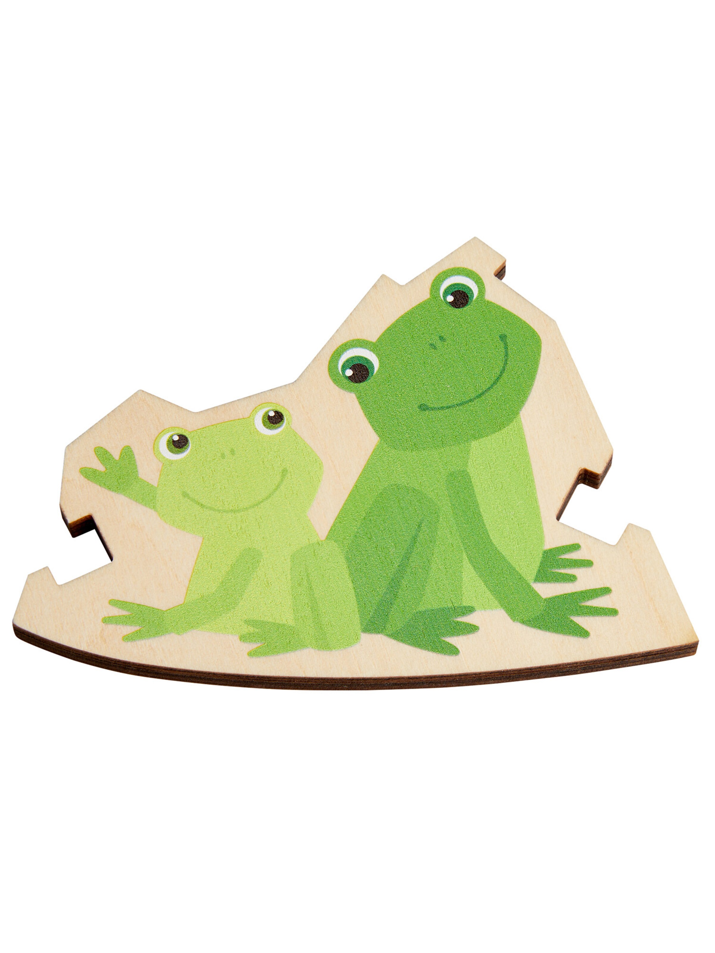 HABA Game '2in1' in Mixed colours