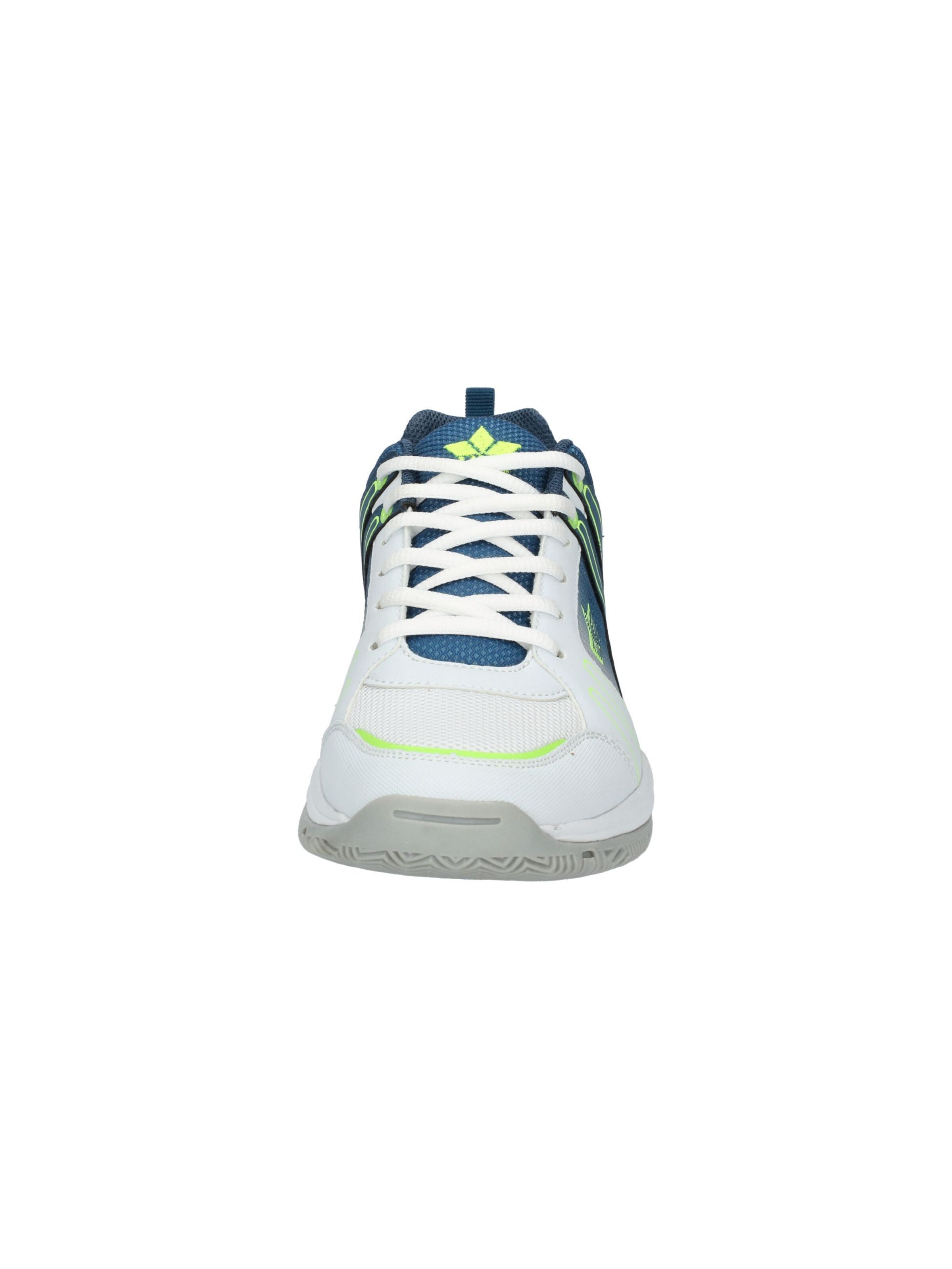 LICO Athletic Shoes ' Clarity Indoor ' in White