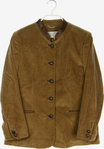 H.Moser Blazerjacke M in Beige: predná strana