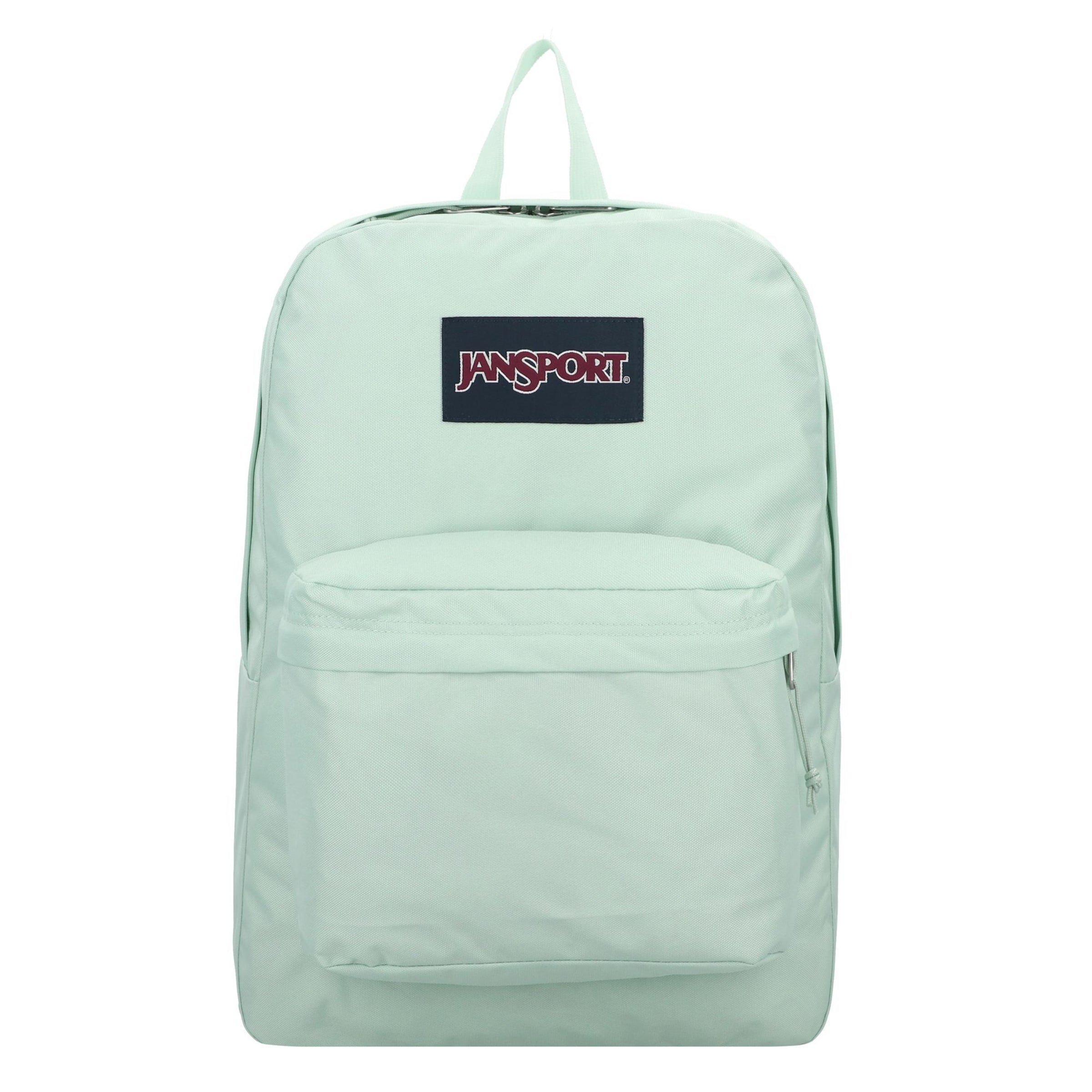 JANSPORT Backpack SuperBreak One in Purple ABOUT YOU