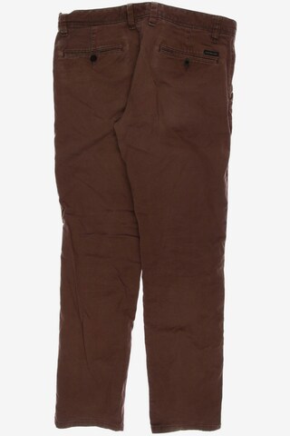 Calvin Klein Jeans Pants in 32 in Brown