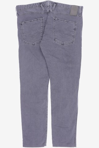 REPLAY Jeans 36 in Grau