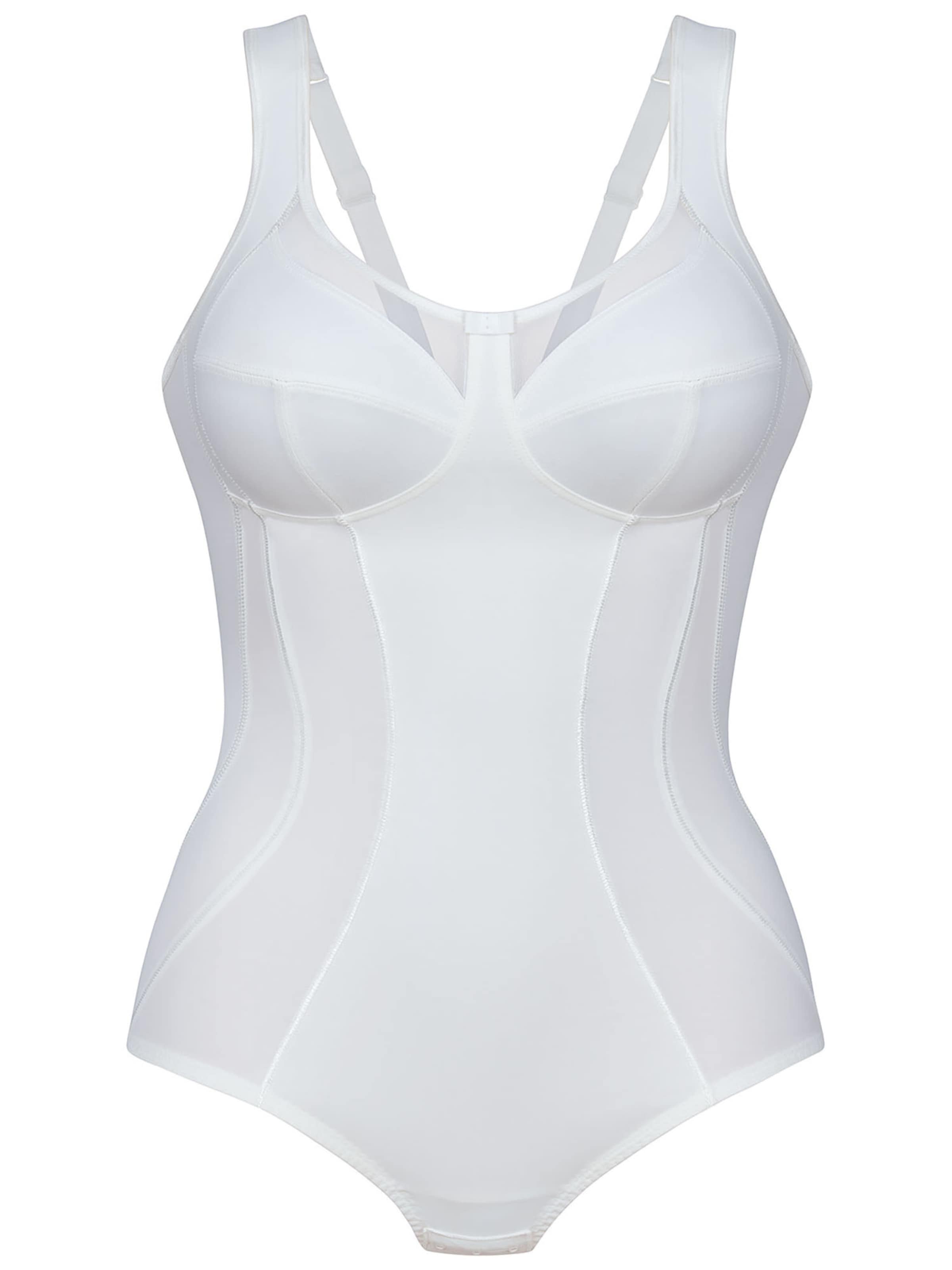 ANITA Body 'Clara'‌‌‌‌‌‌‌‌‌ in Beige: Vorderseite