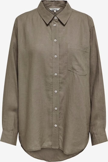 ONLY Bluza 'ONLTokyo' u čokolada, Pregled proizvoda