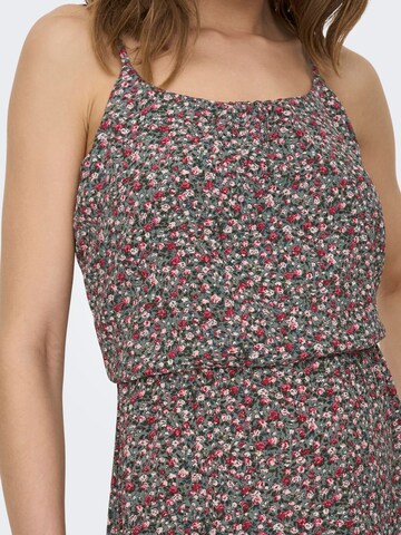 ONLY Dress in Green