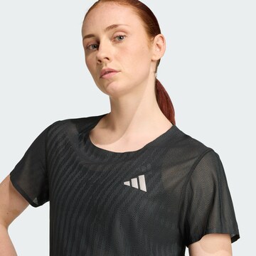 ADIDAS PERFORMANCE Функциональная футболка 'Adi365' в Черный