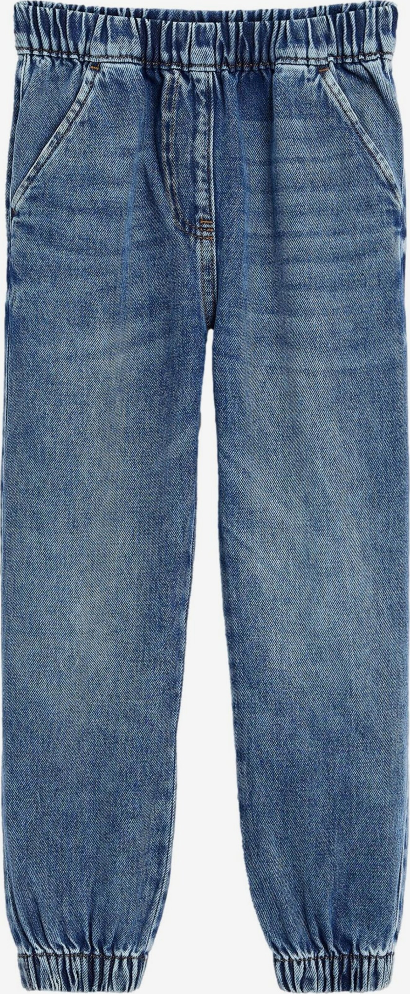 Next Tapered Jeans