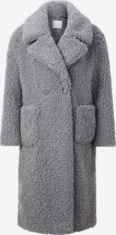 pilka Rich & Royal Demisezoninis paltas: priekis