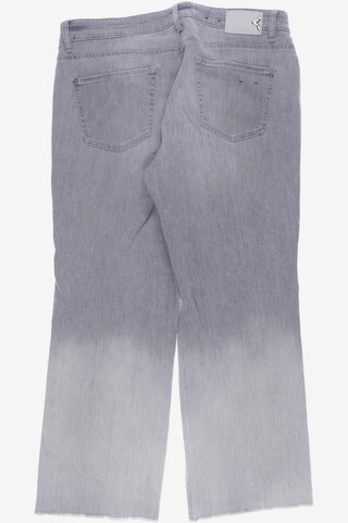 Cambio Jeans in 34 in Grey