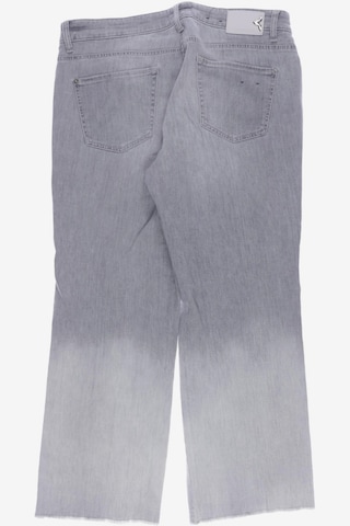 Cambio Jeans 34 in Grau