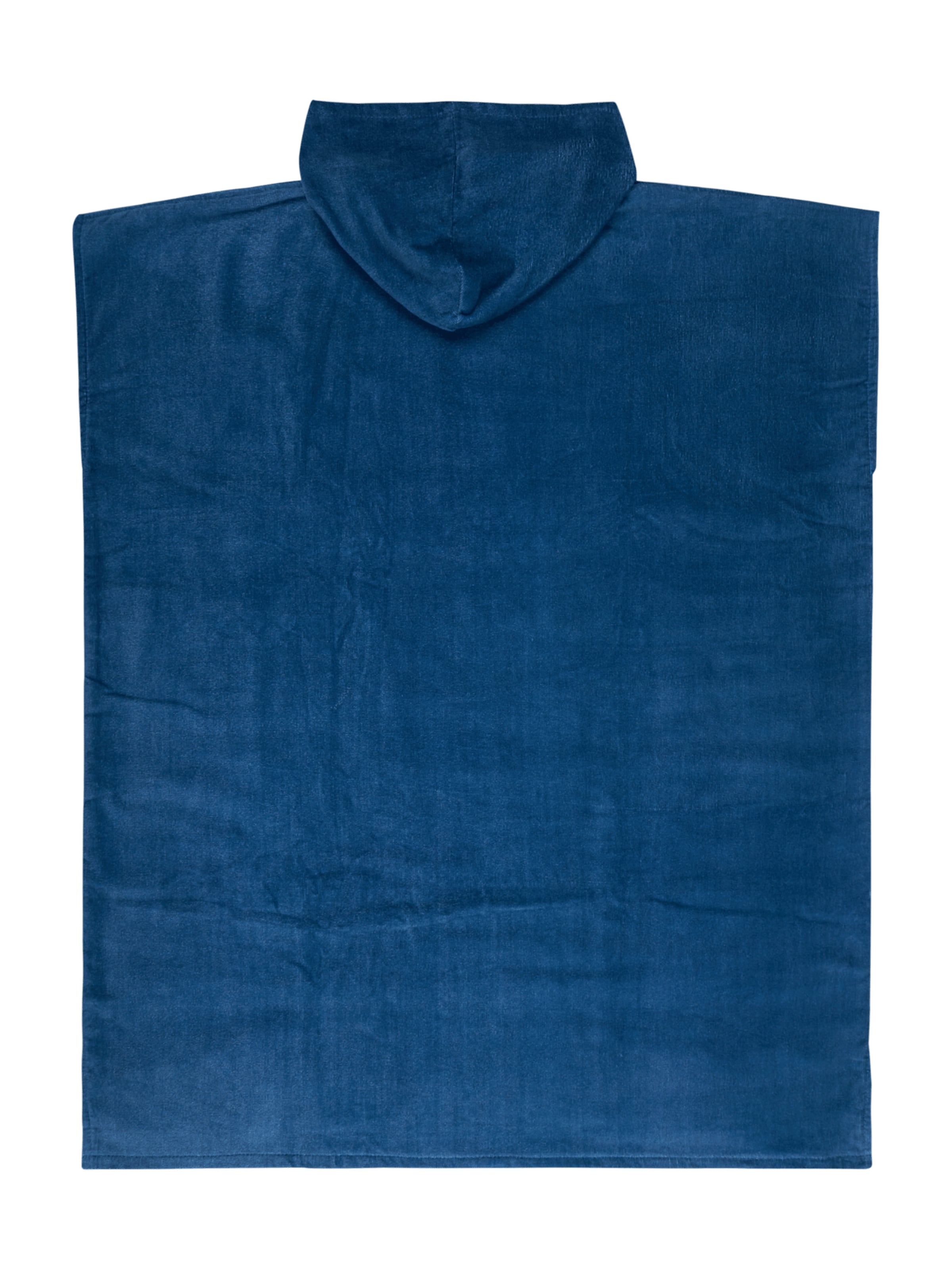 BILLABONG Long Bathrobe 'Mensed' in Blue