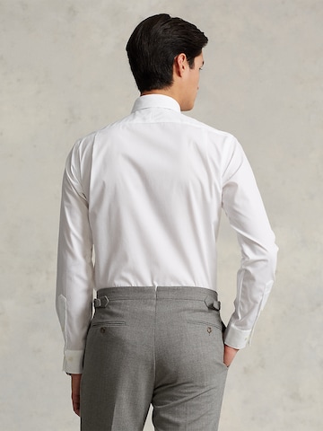 Polo Ralph Lauren Regular Fit Paita värissä valkoinen