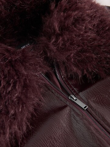 Next Between-season jacket in Red