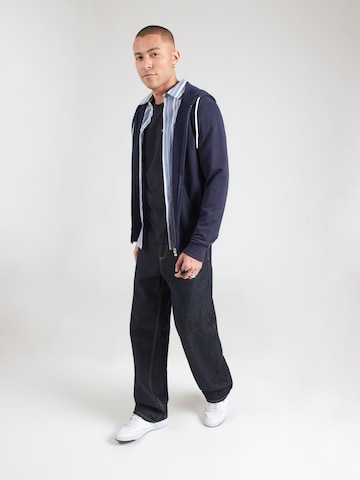 ANTONY MORATO T-Shirt in Blau