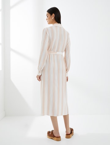 Koton Blousejurk in Wit