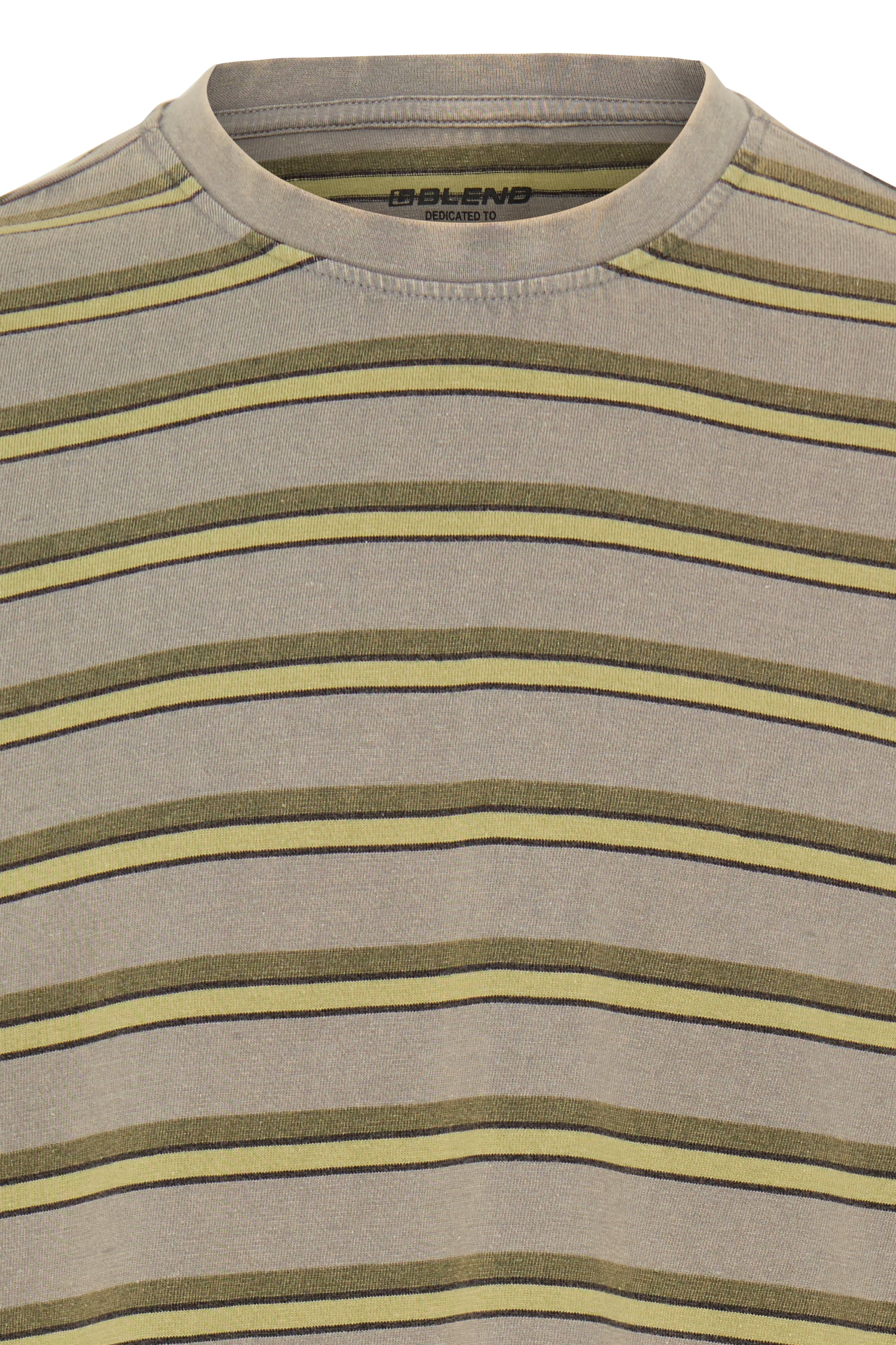 BLEND Shirt 'BHKARSYN' in Grün
