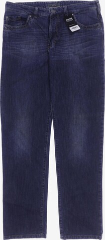 ATELIER GARDEUR Jeans in 36 in Blue: front