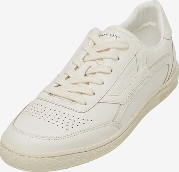 Marc O'Polo Sneakers in White