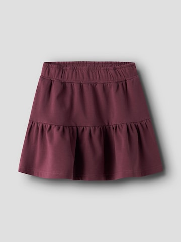 NAME IT Rok in Rood