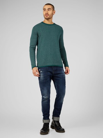 ESPRIT Sweater in Green