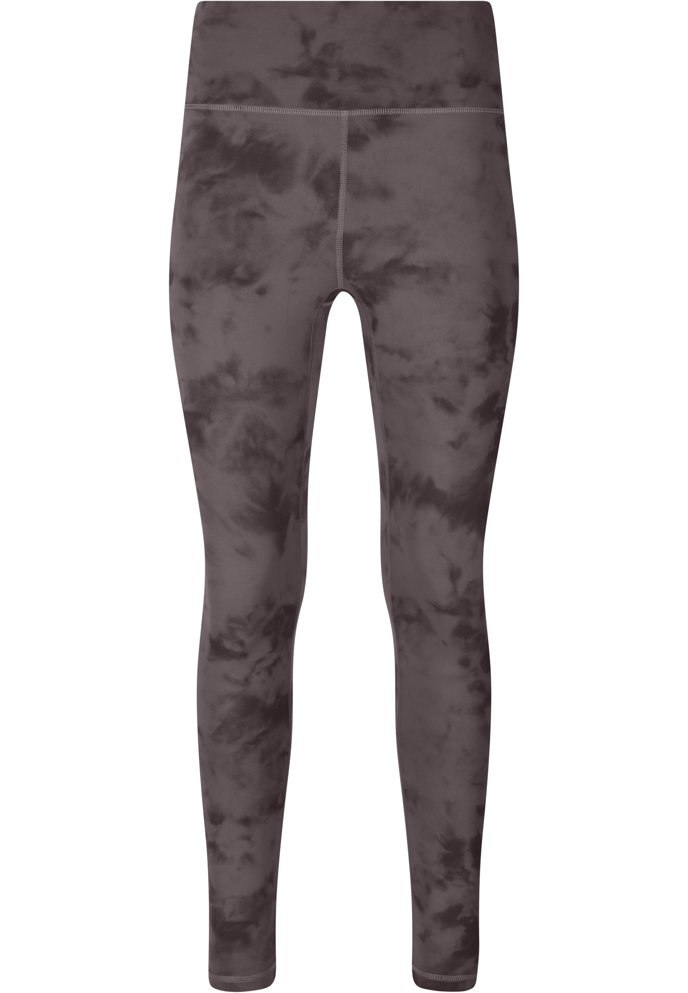 Athlecia Skinny Legging 'Ashanti V2' in Grau: Vorderseite