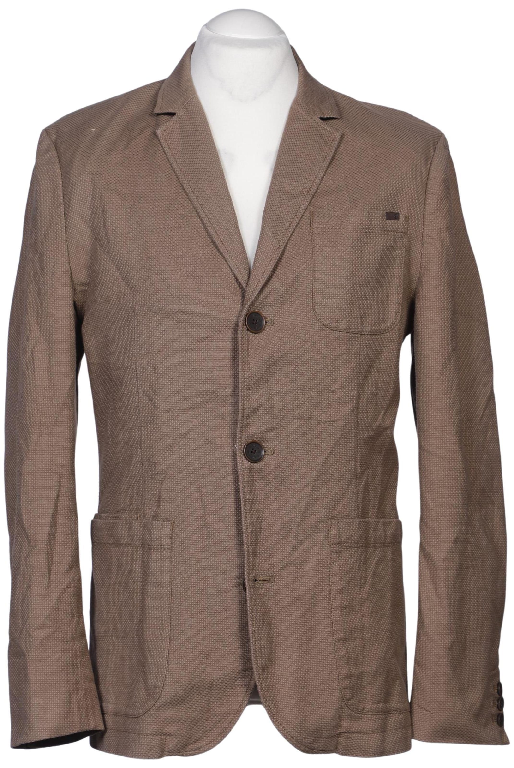 TIMBERLAND Sakko L in Braun: Vorderseite