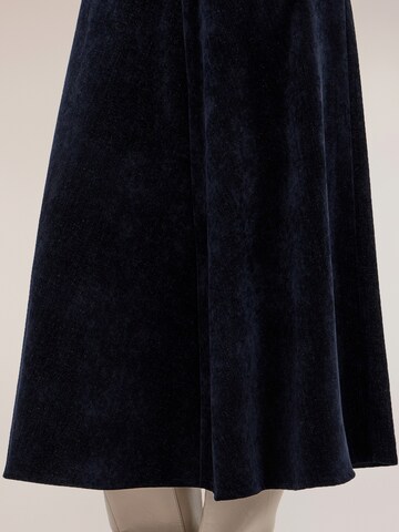 MOTIVI Skirt in Blue