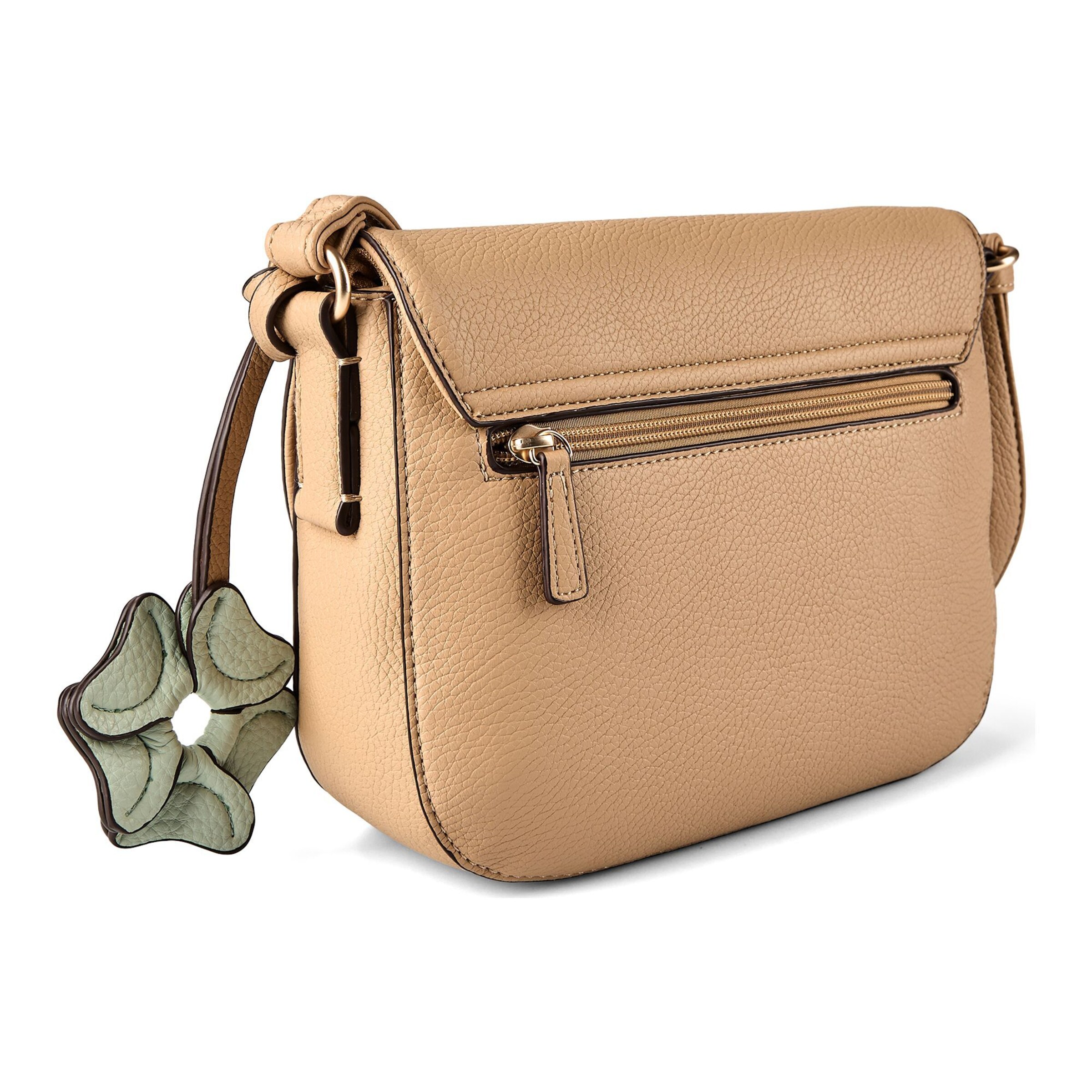GABOR Crossbody Bag 'Sofiana' in Beige