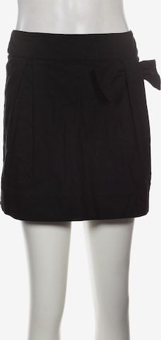 NÜMPH Skirt in S in Black: front