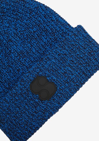 s.Oliver Beanie in Blue