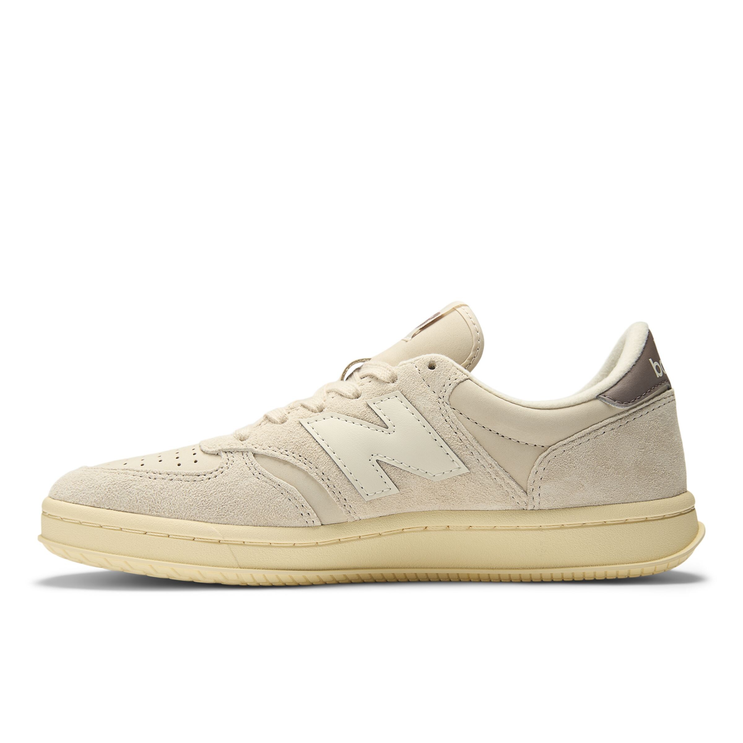 new balance Sneakers 'T500' in Beige: front