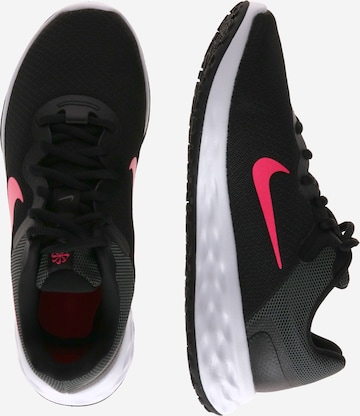 NIKE Running Shoes 'Revolution 6 Next Nature' in Black