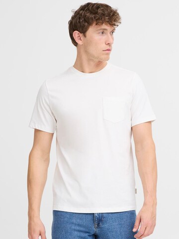 BLEND Shirt ' BHBenni ' in White