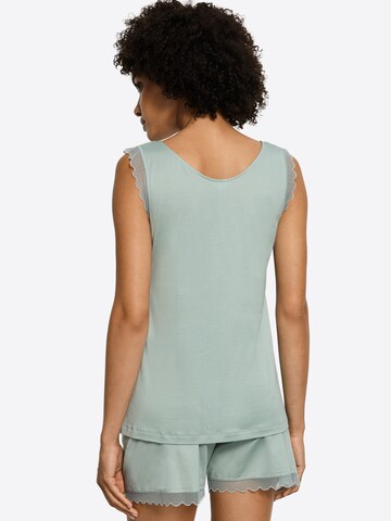 Shorty ' Inaya ' Hanro en vert