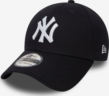 Cappello da baseball '39Thirty New York Yankees Classic' di NEW ERA in blu: frontale