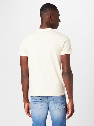 Pepe Jeans T-Shirt 'JACK' in Beige