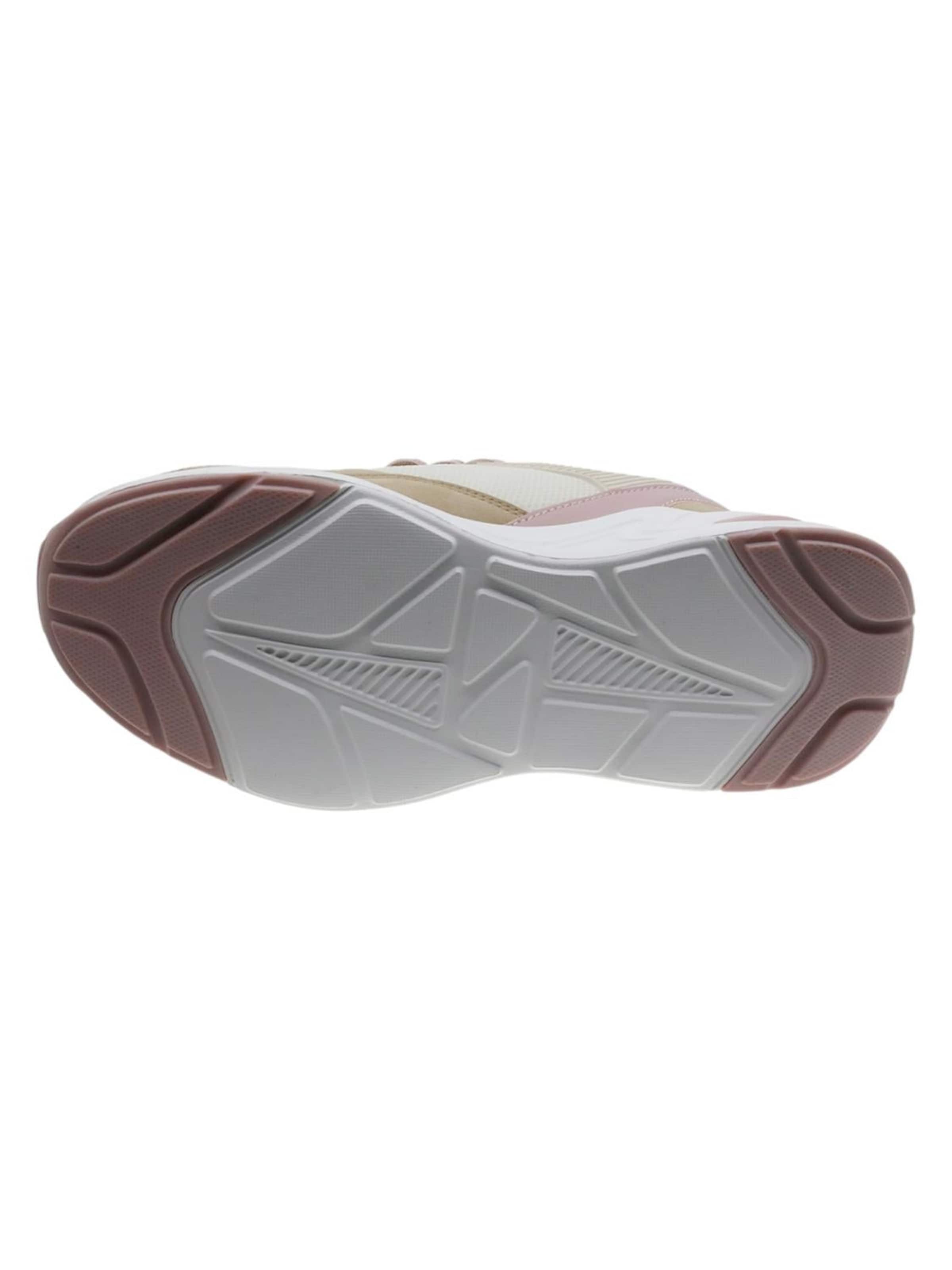 Beppi - Zapatillas deportivas bajas 'Casual' en beige