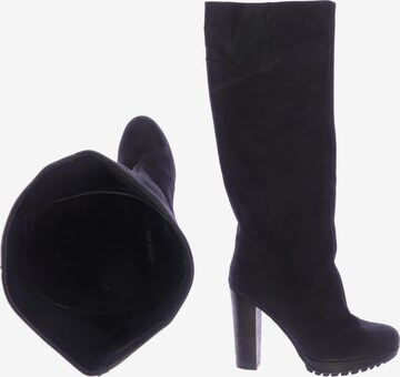 G-Star RAW Dress Boots in 40 in Black: front