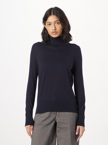 ARMEDANGELS Sweater 'KAATHE' in Blue: front