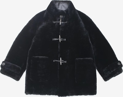 Just things we like Winterjacke 'MINATO' in S in schwarz, Produktansicht