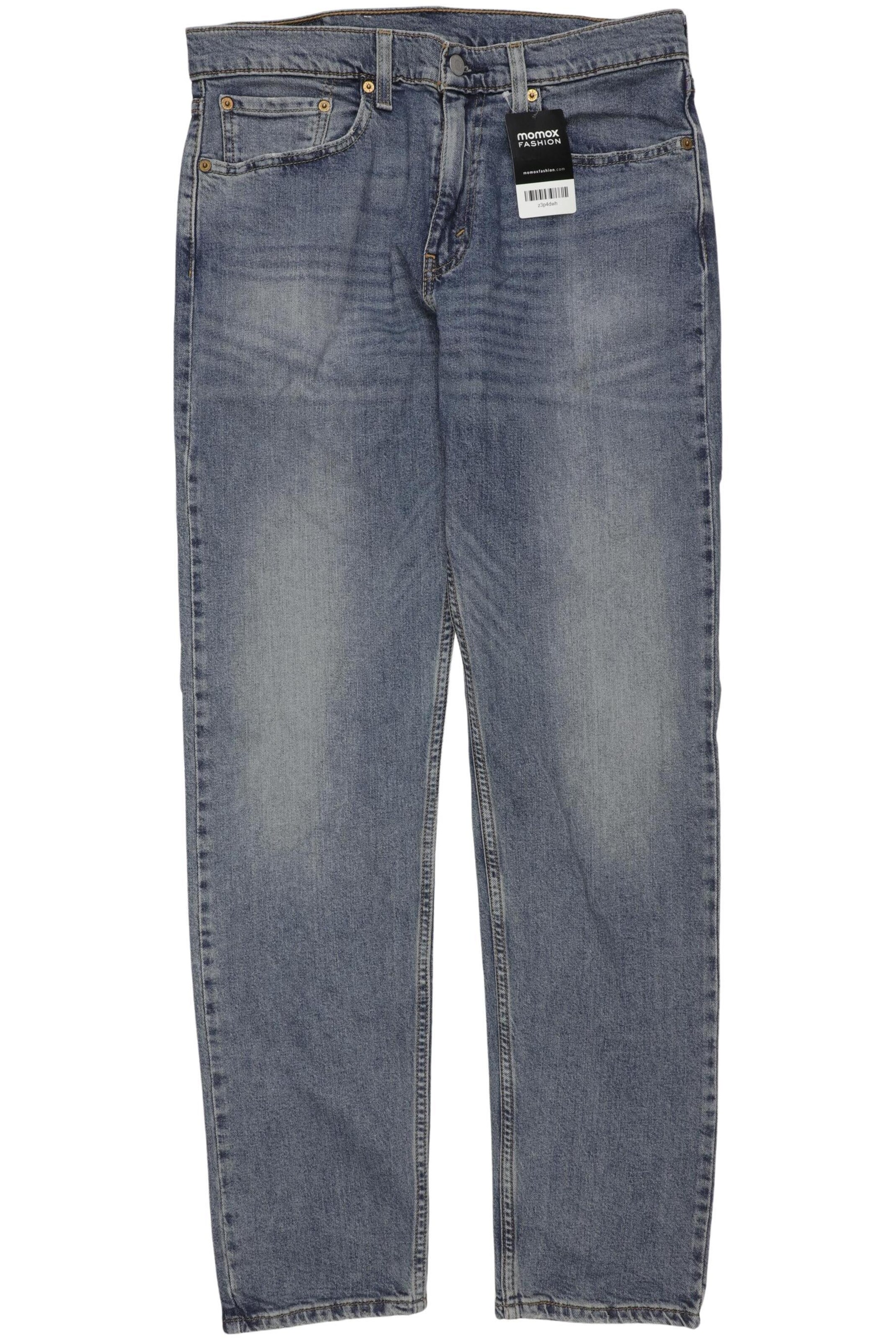 LEVI'S ® Jeans in 32 in blau, Produktansicht