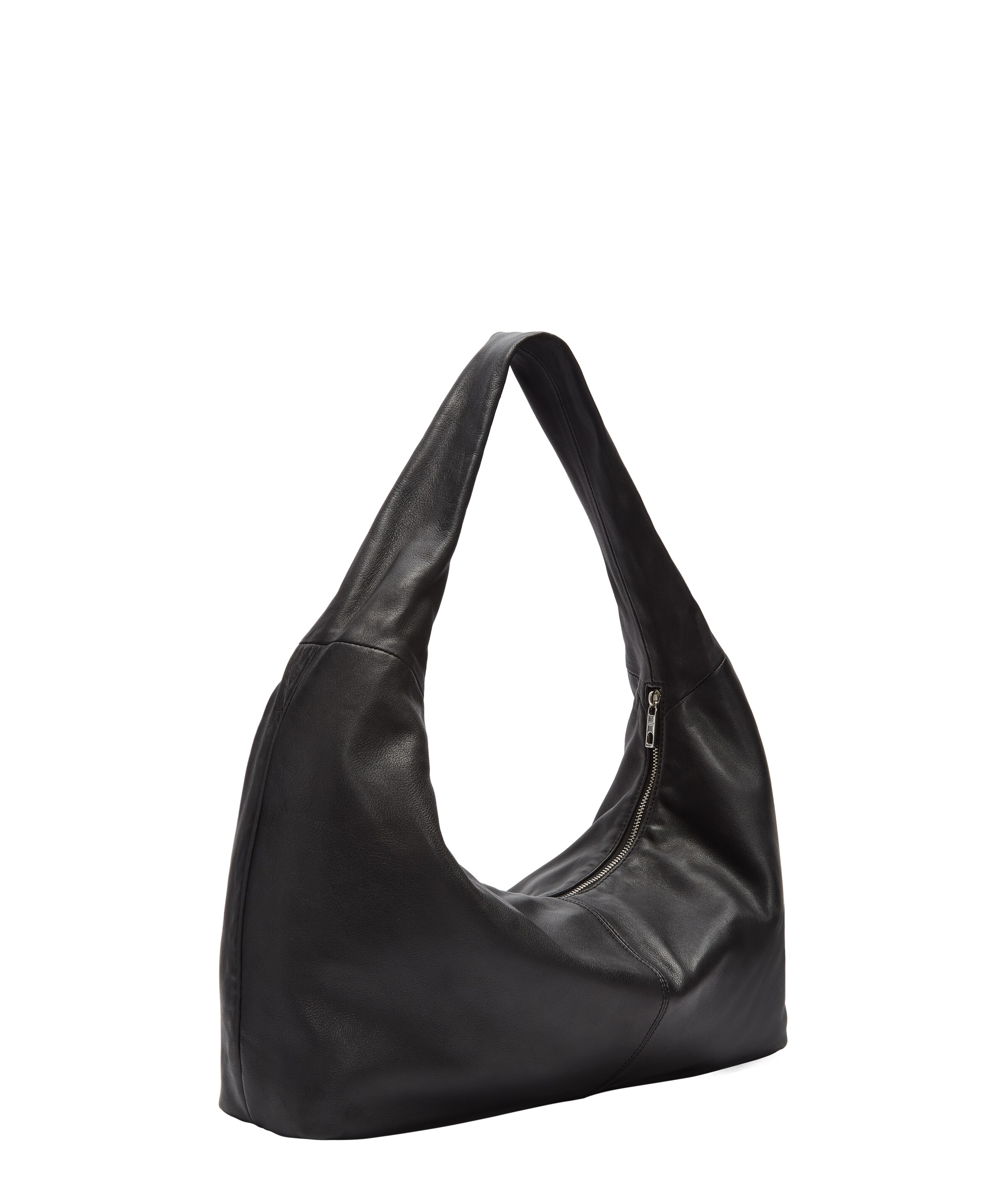 Liebeskind Berlin Schoudertas in Zwart