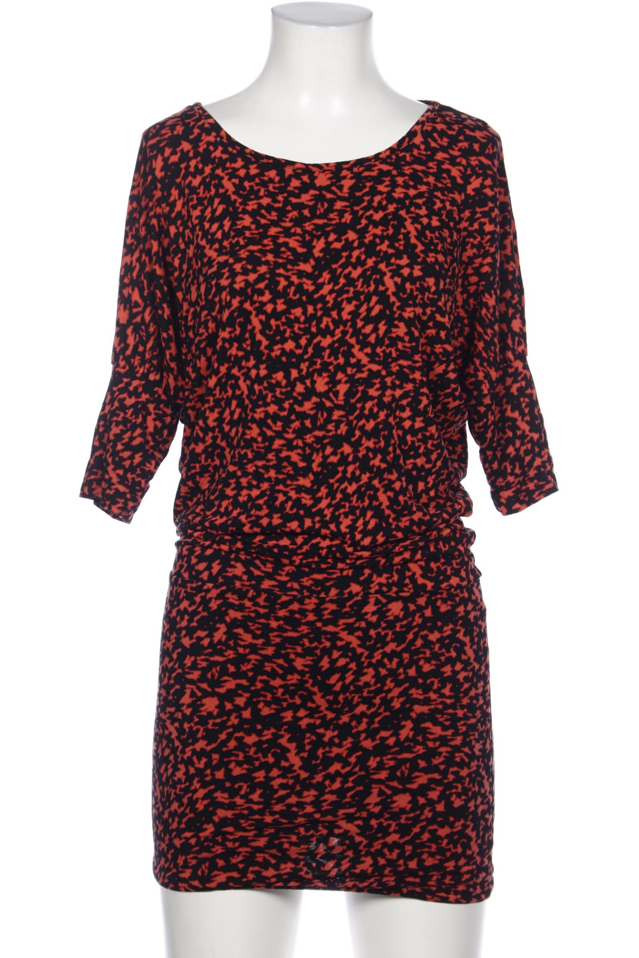 Essentiel Antwerp Dress in S in Orange: front