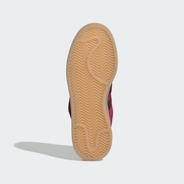 ADIDAS ORIGINALS Sneakers laag 'Campus 00s' in Rood