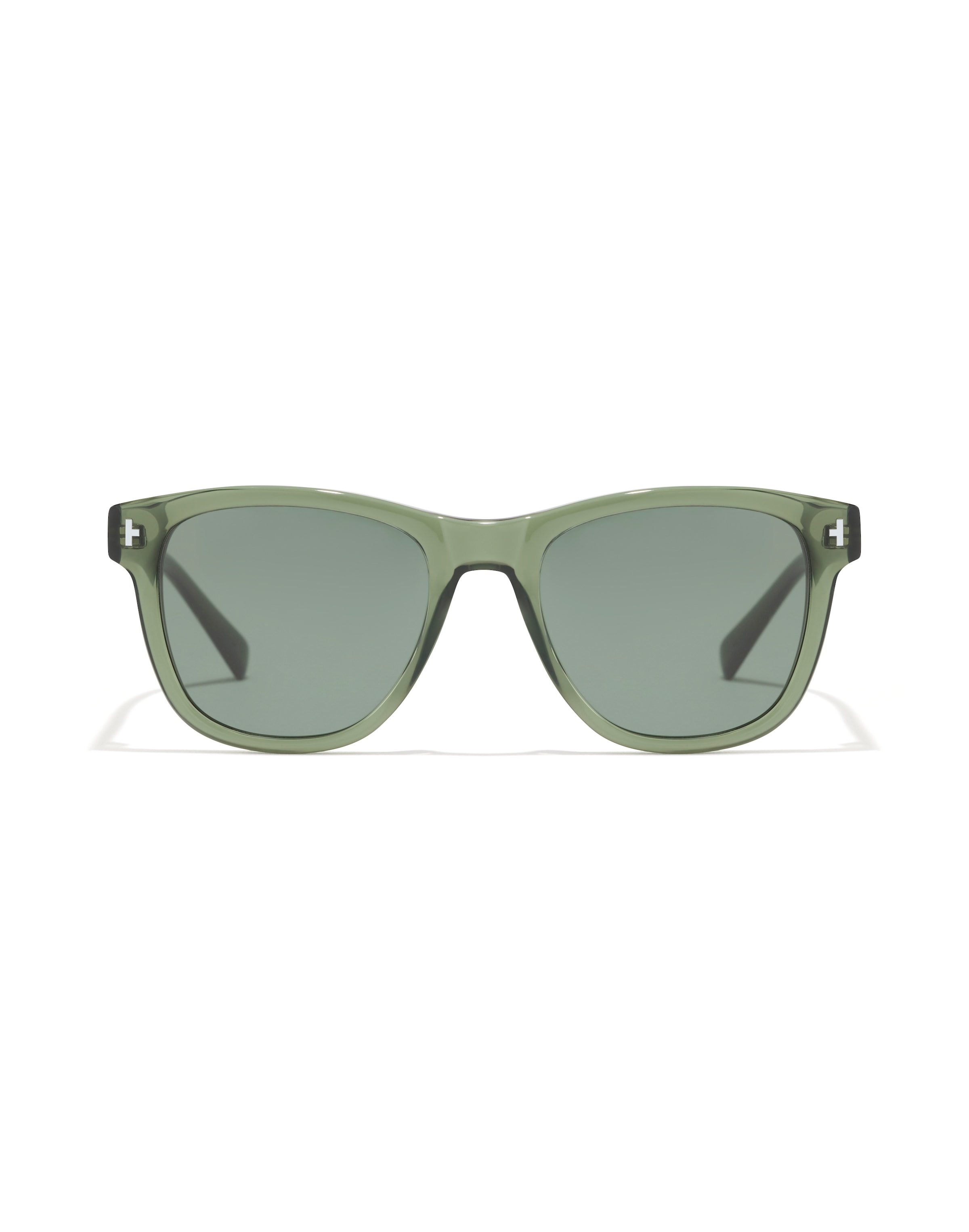 HAWKERS Sunglasses 'One Pair' in Green