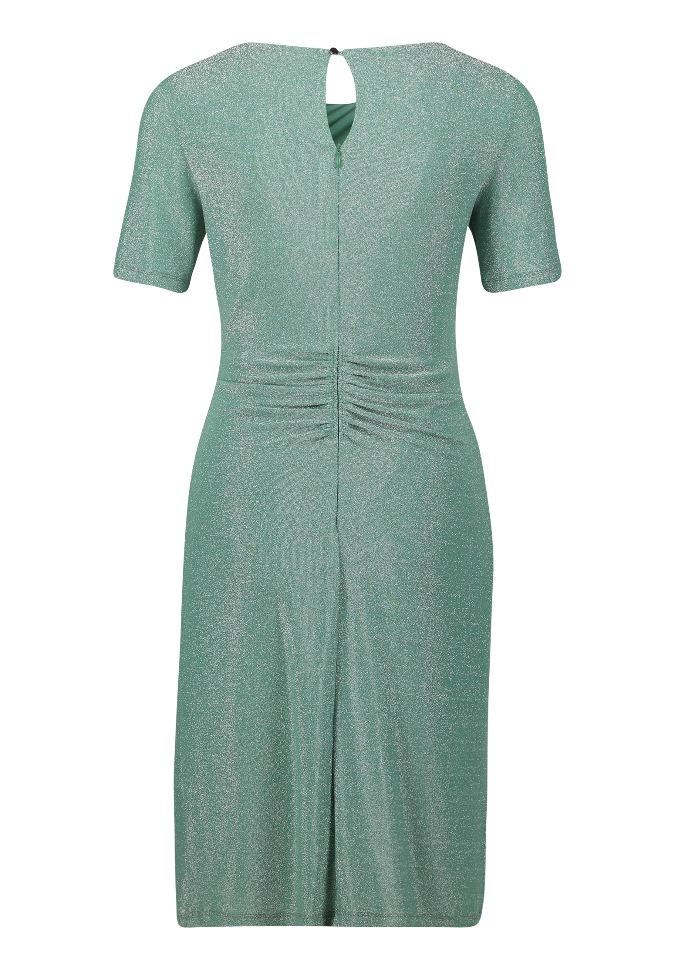 Vera Mont Cocktail Dress in Green