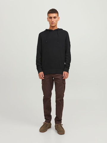 Pullover di JACK & JONES in nero