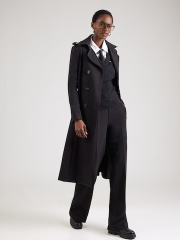 Pullover di GANT in nero